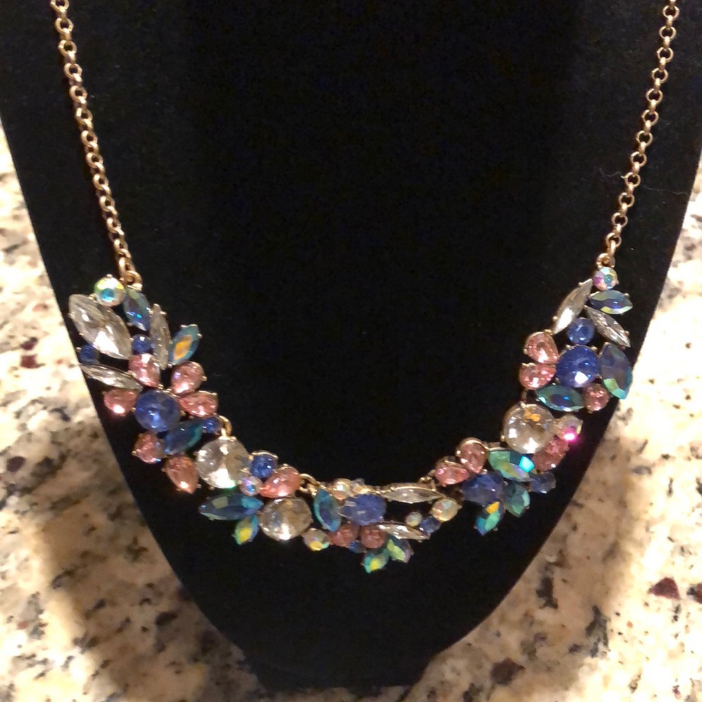 J Crew Necklace